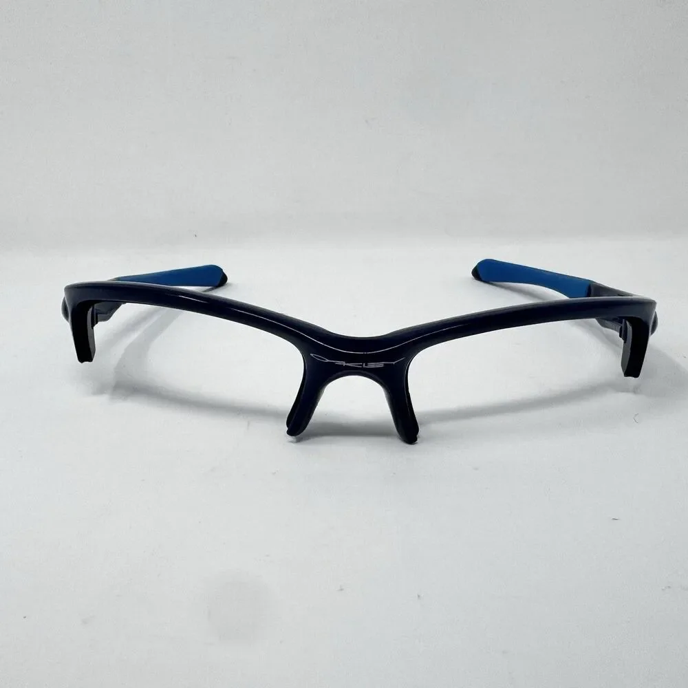 Oakley Radar EV Path OO9208-04 Navy Blue Eyeglass Frames 61-11-122